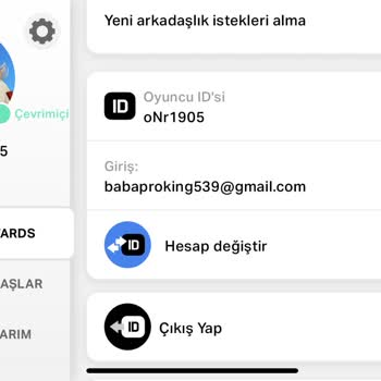 Supercell Hesabıma Erişim Sağlanamıyor, Destek Ekibi Yardımcı Olmuyor