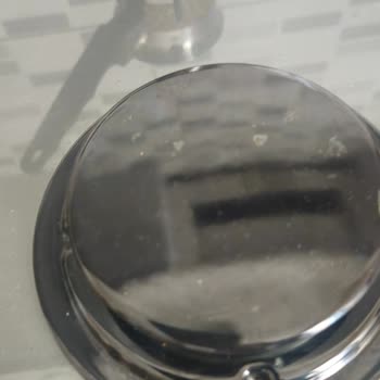 Garanti Süresindeki Ankastre Ocakta Renk Değişimi Ve Paslanma Sorunu İçin Ücret Talebi