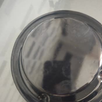 Garanti Süresindeki Ankastre Ocakta Renk Değişimi Ve Paslanma Sorunu İçin Ücret Talebi