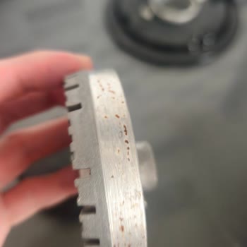 Garanti Süresindeki Ankastre Ocakta Renk Değişimi Ve Paslanma Sorunu İçin Ücret Talebi