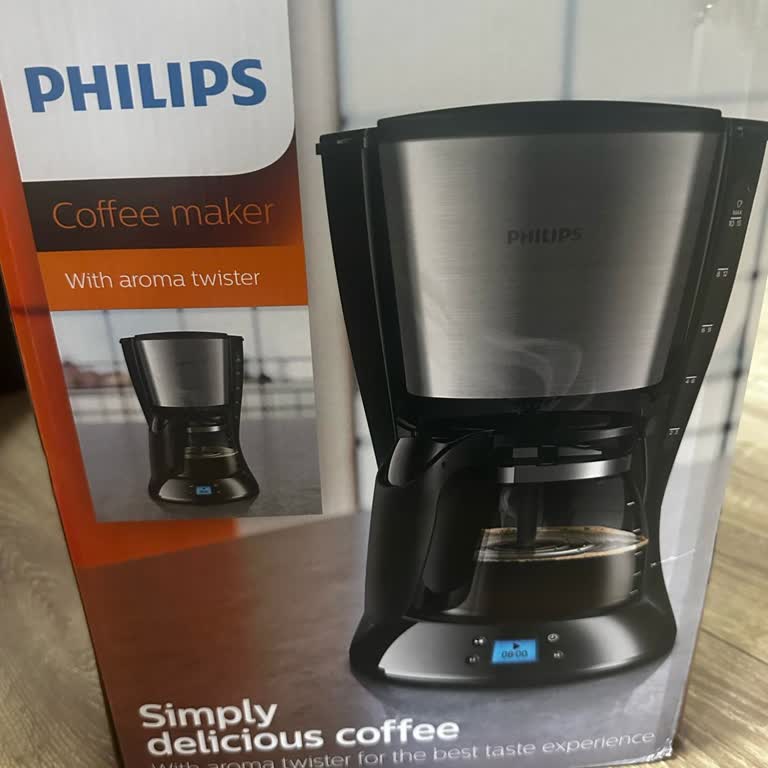 Philips Kahve Makinesi Ofiste Yangın Tehlikesi Yaşattı Servis İlgisiz Kaldı