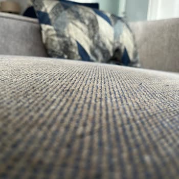 6 Aylık Koltukta Tiftiklenme Ve Sünger Sorunu, Değişim Talebim Reddedildi
