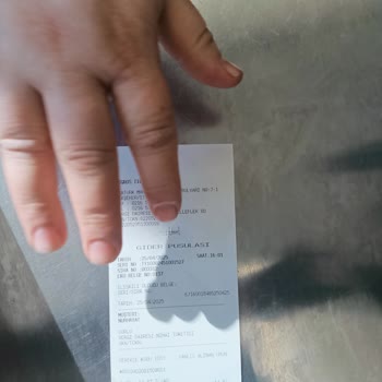 Migros'ta İndirim Karmaşası Ve Eksik İade Mağduriyeti