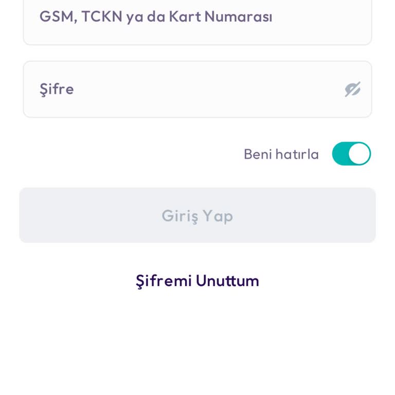 Param Kart Hesabım Bloke Edildi Paramı Geri İstiyorum