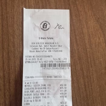 BİM Kasiyerinin Lakayıt Ve Saygısız Tavrı Alışveriş Keyfimi Bozdu