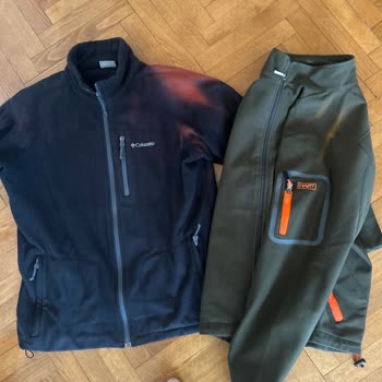 Porçöz Ürünü Montlarımda Kalıcı Leke Bıraktı