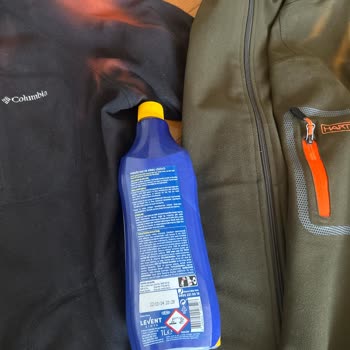 Porçöz Ürünü Montlarımda Kalıcı Leke Bıraktı