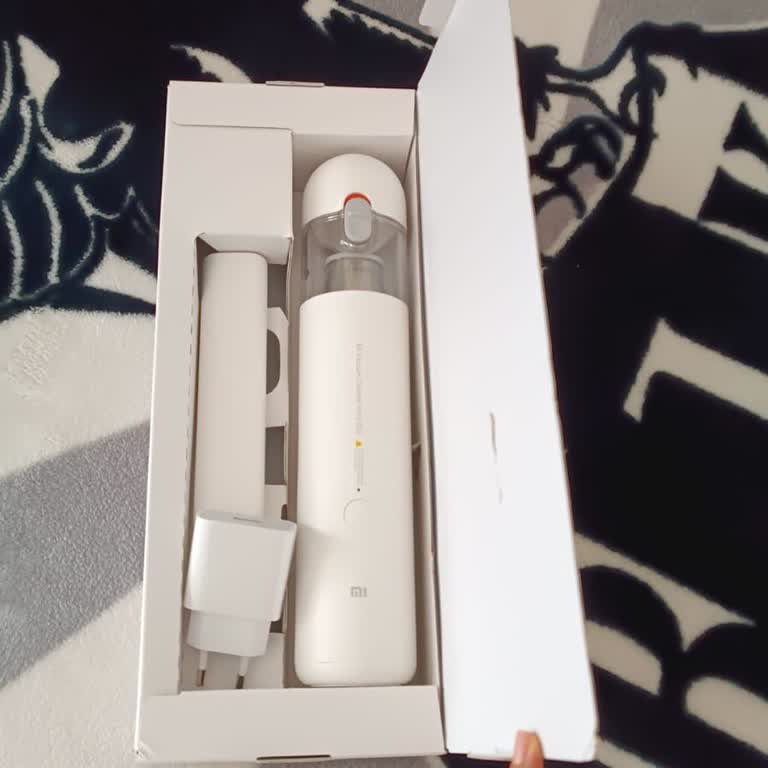 Aldığım Araç İçi Süpürge İade Edilmedi, Tüketici Haklarım Göz Ardı Edildi