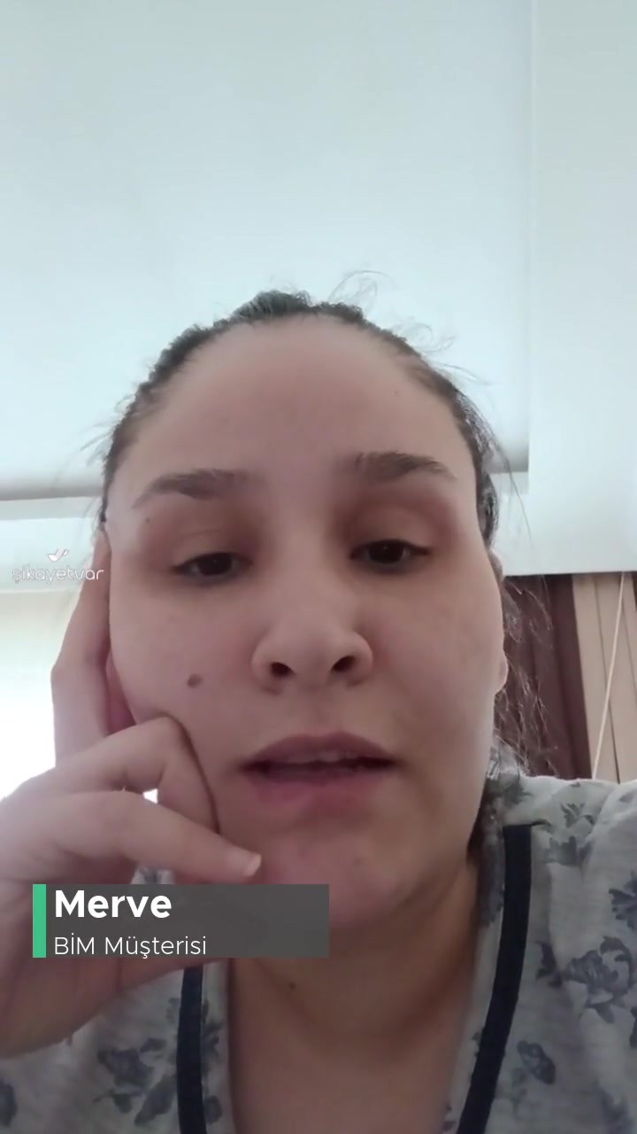 BİM Gelecek Olan Ürünler Gelmedi Diyorlar! videonun kapak resmi