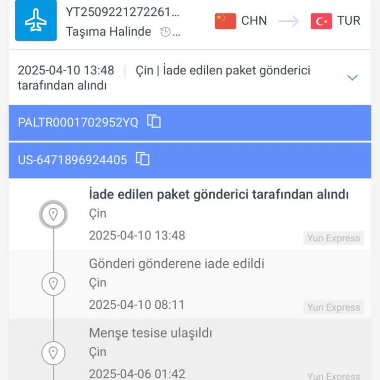 Sipariş Verdiğim Çantam 23 Gündür Teslim Edilmedi, İletişim Sağlanamıyor