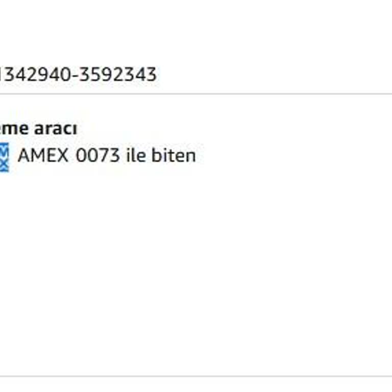 Prime Üyeliğe Rağmen 90.000 TL’lik Telefonda Teslimat Krizi Ve Müşteri Hizmetlerinde Çözüm Yok