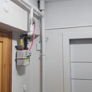 Yeni Binada Fiber Kablo Çıkışı Unutuldu, Sorunum Çözülmüyor