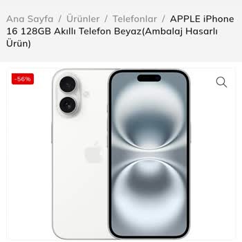 Sahte Web Sitesi Üzerinden Yapılan Alışverişte Yaşanan Mağduriyet