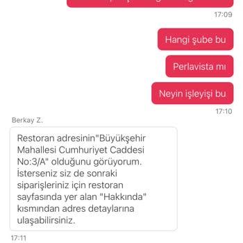 Yanlış Sipariş Ve Yetersiz İade: Müşteri Memnuniyetsizliği