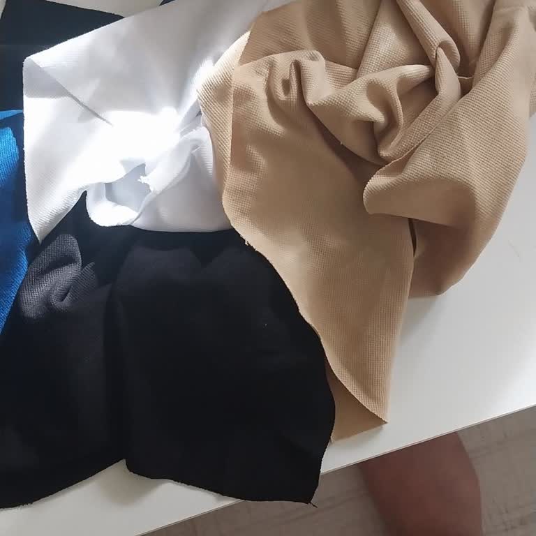 Sipariş Ettiğim T-shirt Yerine Bez Parçası Gönderildi