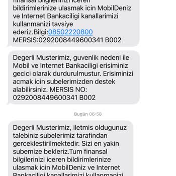 Yurt Dışında Hesap Erişim Engeli Ve Yetersiz Destek