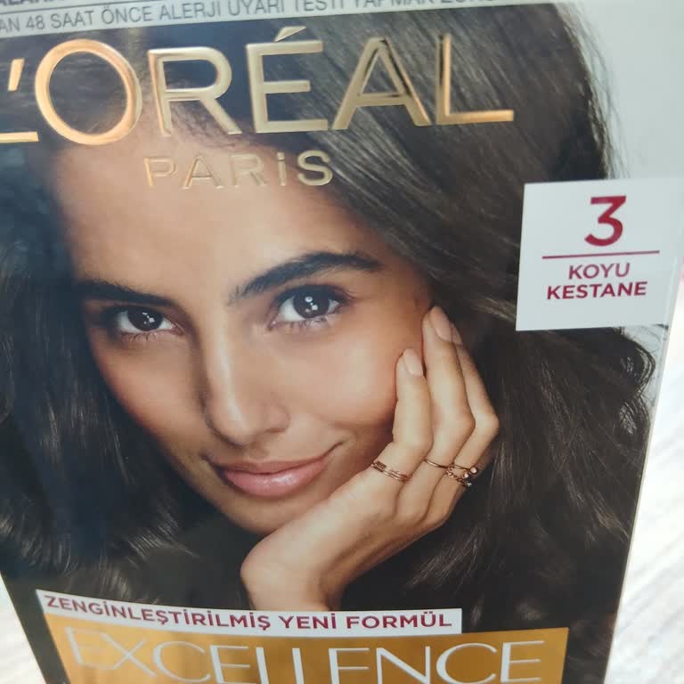 Beyaz Kapama Yerine Saçlarım Turuncuya Döndü Müşteri Hizmetleri İlgisiz Kaldı