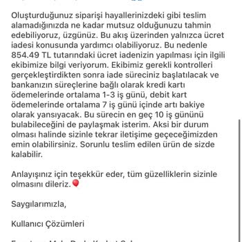 Aldığım Kulaklık Çalışmıyor, Müşteri Hizmetlerine Ulaşamıyorum