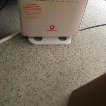 Vodafone Net Yıllardır Devam Eden Hizmet Sorunları Ve Sonunda Yaşanan Hayal Kırıklığı