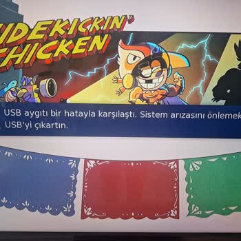 Digiturk Cihaz Hatası Ve Yetersiz Müşteri Desteği Nedeniyle Mağduriyet