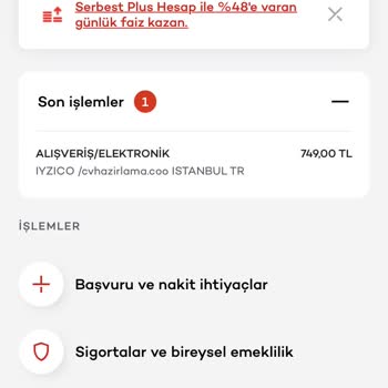 İzinsiz Ve Fazladan Kart Çekimi: Acil İade Talebi