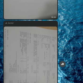 Karavan Kiralama Sonrası Bilgilendirme Eksikliği Ve Haksız Hasar Ücreti Talebi