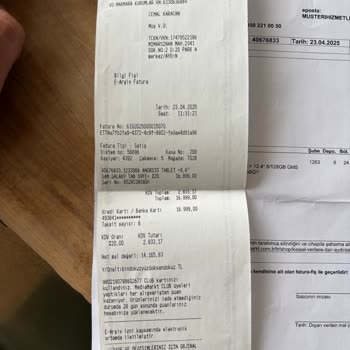 Satın Aldığım Tabletin Ertesi Gün Fiyatı Düştü, Media Markt Destek Olmadı