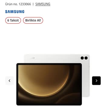 Satın Aldığım Tabletin Ertesi Gün Fiyatı Düştü, Media Markt Destek Olmadı