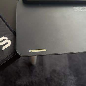 Penta Garantili Klavyem Tamir Edilmedi Üstüne Zarar Verildi