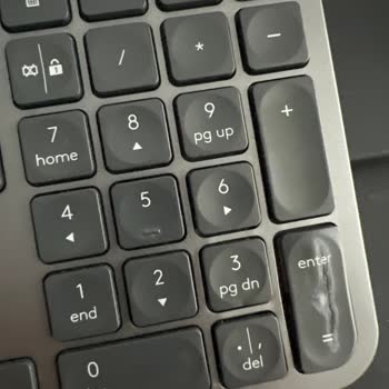 Penta Garantili Klavyem Tamir Edilmedi Üstüne Zarar Verildi