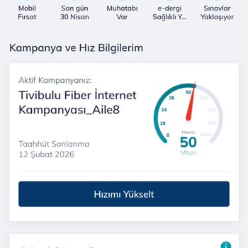 Türk Telekom'da Çekim Sorunları ve Yetersiz Hizmet