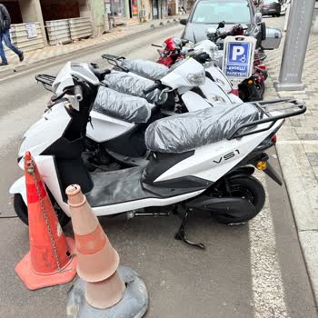 Volta Eksik Parçalar Ve İlgisiz Müşteri Hizmeti Nedeniyle Yaşanan Mağduriyet