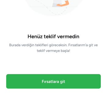 Armut.com'da Yüklediğim Bakiye Ve Verdiğim Teklifler Kayboldu, Destek Bulamıyorum