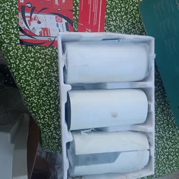 Kullanılmış Ve Kirli Ürün Gönderimi Sonrası İlgisiz Destek