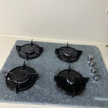 Bosch Cam Ocak Patladı, Garanti Mağduriyeti Yaşıyorum