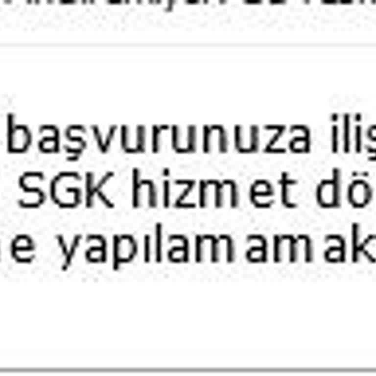 Meslek İndirimi Vaadiyle Eksik Ödeme Mağduriyeti Yaşadım