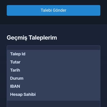 Onaylanan Para Transferi Günlerdir Hesabıma Ulaşmadı