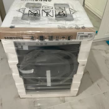 Bozuk Kurutma Makinesi İçin Çözüm Bulamayan Samsung Ve Media Markt Mağduriyeti