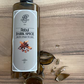 Kırık Kolonya Şişesi Ve Eksik Müşteri Hizmeti: Mağduriyetim Giderilmiyor