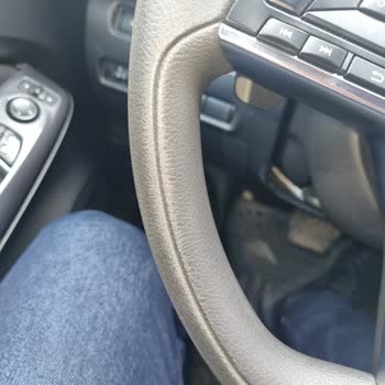 Nissan Juke Direksiyonunda Boya Kalkması Ve Garanti Kapsamı Sorunu