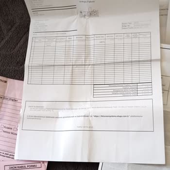 Telefon Arızası ve Servis Hizmetlerinde Yaşanan Sorunlar Hakkında Şikayet