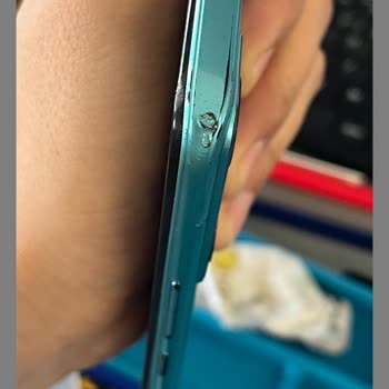 Telefon Arızası ve Servis Hizmetlerinde Yaşanan Sorunlar Hakkında Şikayet