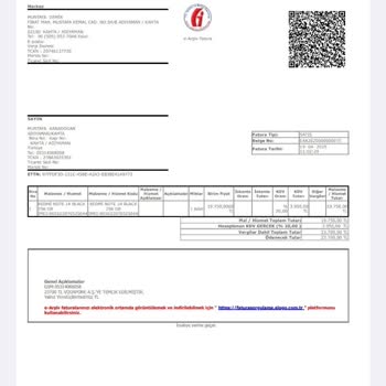 Vodafone Bayisinden Yüksek Fiyata Satış Ve Cayma Hakkının Engellenmesi