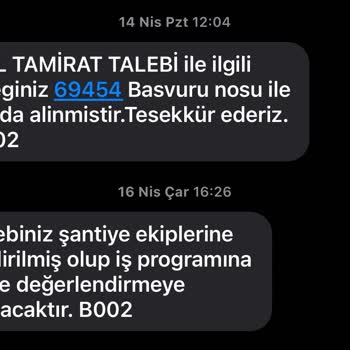 Söke Savuca Mahallesi'nde Yol Çalışması Yapılmıyor, Araçlarımız Zarar Görüyor