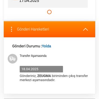 MNG Kargo Teslimat Süresi Ve Bilgi Eksikliği Sorunu