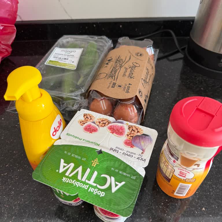 Yemeksepeti Siparişimde Eksik Ürün Ve Yanlış Ödeme Talebi