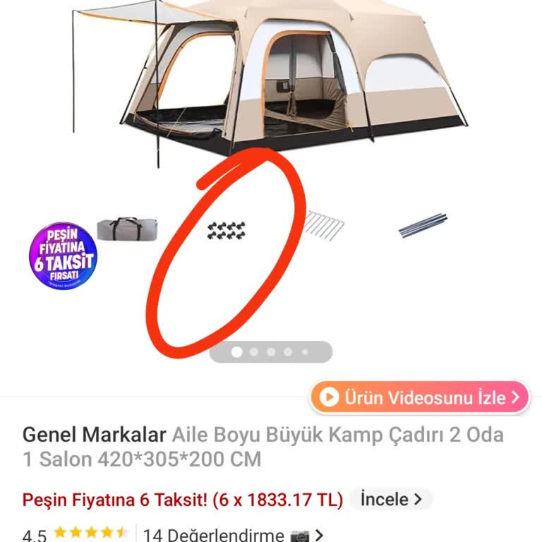 Eksik Parça Nedeniyle İade Zorunluluğu Ve Mağduriyet