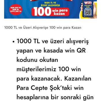 Kampanya Puanlarım Yüklenmiyor Mağdur Oldum