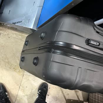 Sunexpress Valiz Hasarı Ve Yetersiz Ücret İadesi Mağduriyeti