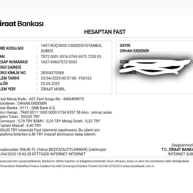 Bets10 Hesabıma Yatırdığım Para Başka Birine Gitti Paramı İade Edin